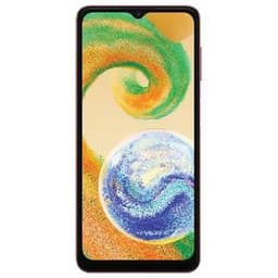 Galaxy A04 32 Go - Blanc - Débloqué