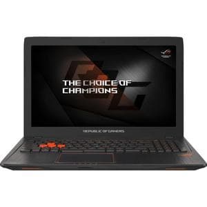 Asus ROG 16"