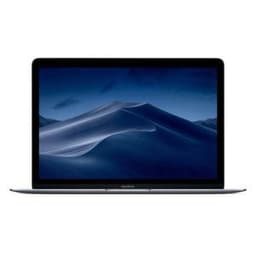 MacBook 12" Retina (2015) - Core M 1.3 GHz 256 SSD - 8 Go AZERTY - Français