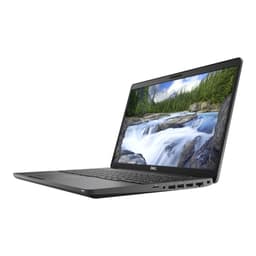Dell Latitude 5500 15" Core i5 1.6 GHz - SSD 256 Go - 8 Go AZERTY - Français