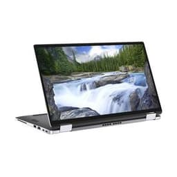 Dell Latitude 7400 14" Core i7 1.9 GHz - SSD 512 Go - 16 Go QWERTY - Anglais