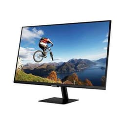Écran 32" LED 4K Samsung Smart M7