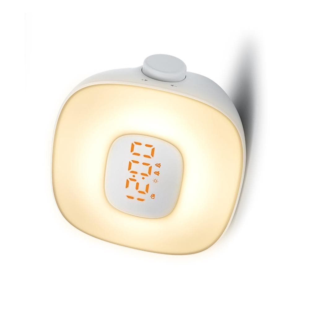 Radio Muse ML-198CR alarm