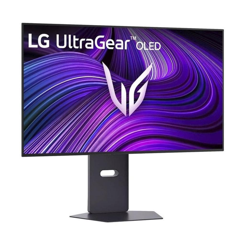 Écran 32" LED LG 32GX850A-B