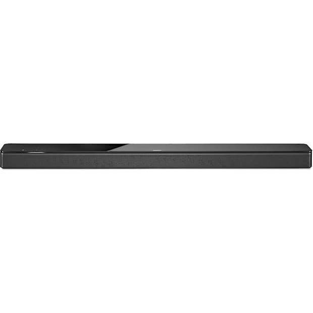 Barre de son Bose Soundbar 700 - Noir