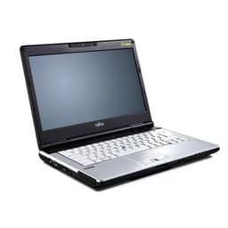 Fujitsu LifeBook S751 14" Core i5 2.5 GHz - HDD 320 Go - 4 Go AZERTY - Français