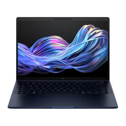 HP EliteBook Ultra G1Q 14" Snapdragon 4.5 GHz - SSD 1 To - 16 Go AZERTY - Français