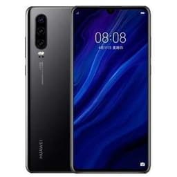 Huawei P30 64 Go - Noir - Débloqué