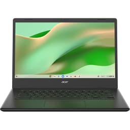 Acer ChromeBook CBOA314-1H-C8XY Celeron N4500 1.1 GHz 128Go eMMC - 4Go AZERTY - Français