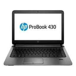 HP ProBook 430 G2 13" Core i5 2.3 GHz - SSD 512 Go - 4 Go AZERTY - Français