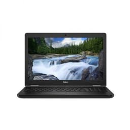 Dell Latitude 5590 15" Core i3 2 GHz - SSD 256 Go - 16 Go AZERTY - Français