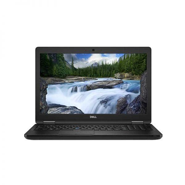 Dell Latitude 15"
