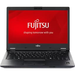 Fujitsu LifeBook E548 14" Core i5 1.7 GHz - SSD 1 To - 32 Go QWERTZ - Allemand