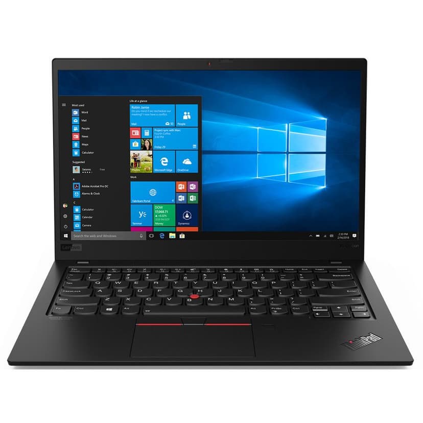 Lenovo ThinkPad X1 Carbon 14"