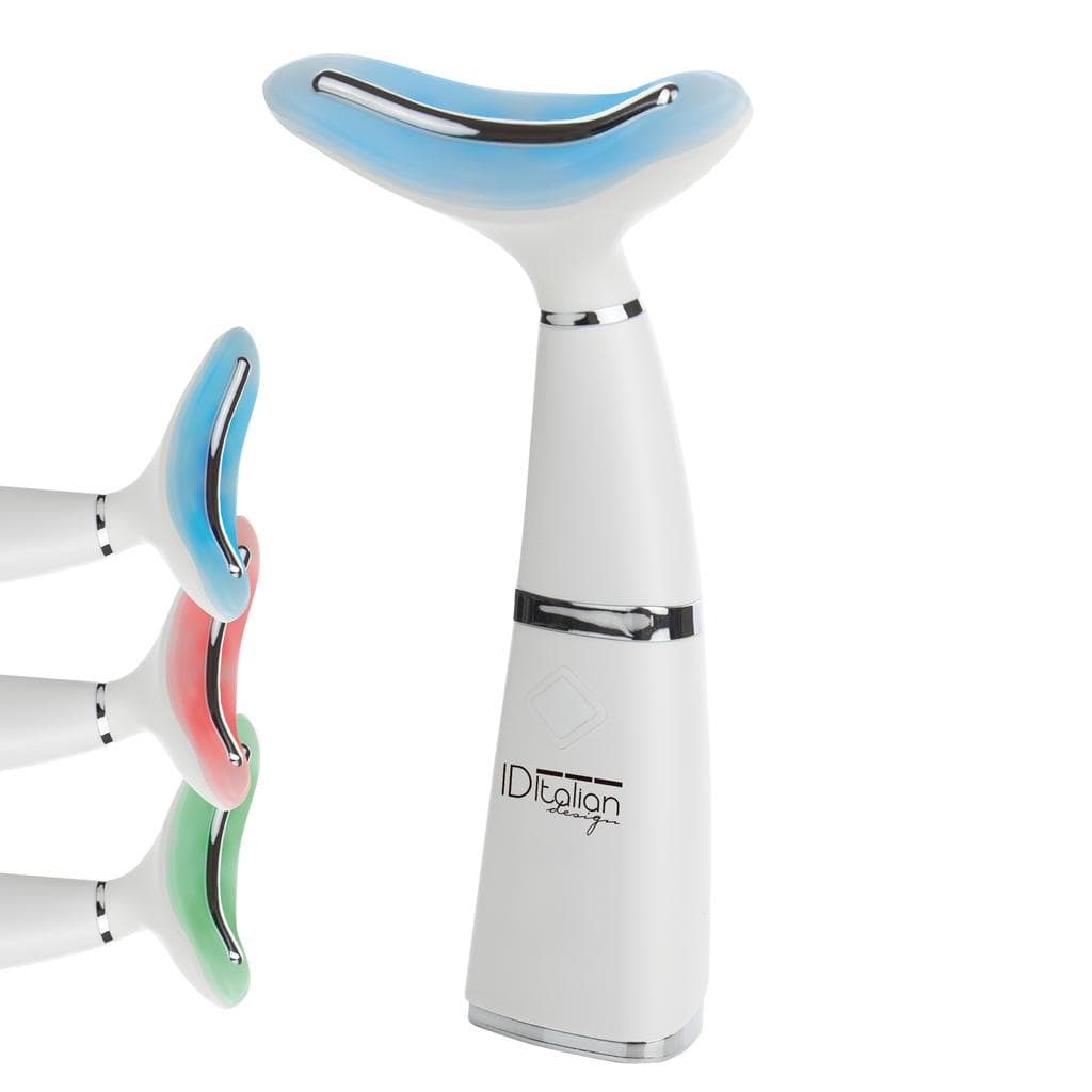 Appareil de soin du visage Italian Design VIBRALIFT