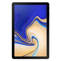 Galaxy Tab A 8.0 (2018) 32GB - Bleu - WiFi + 4G