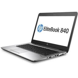 HP EliteBook 840 G1 14" Core i5 1.9 GHz - SSD 256 Go - 8 Go AZERTY - Français
