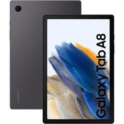 Galaxy Tab A8 128GB - Gris - WiFi + 5G