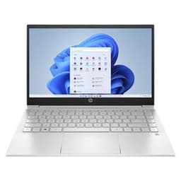 HP 14-DV0056NF 14" Core i5 2.4 GHz - SSD 512 Go - 8 Go AZERTY - Français
