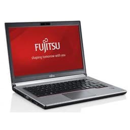 Fujitsu LifeBook E736 13" Core i7 2.6 GHz - SSD 256 Go - 8 Go AZERTY - Français