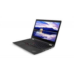 Lenovo ThinkPad L13 G2 13" Core i5 1.7 GHz - SSD 512 Go - 8 Go AZERTY - Français