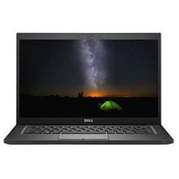 Dell Latitude e7470 14" Core i5 2.4 GHz - SSD 128 Go RAM 16 Go AZERTY - Français