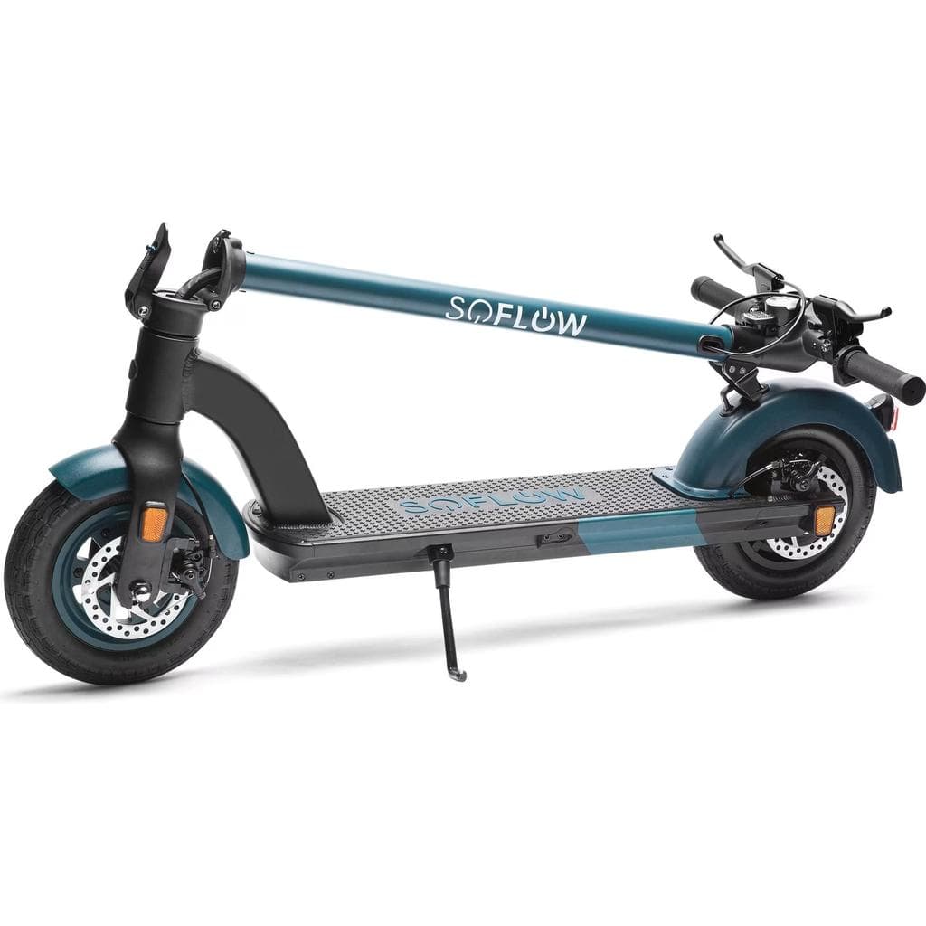 Trottinette Soflow SO4 Pro Gen1