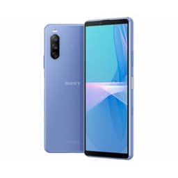 Sony Xperia 10 V 128 Go - Mauve - Débloqué