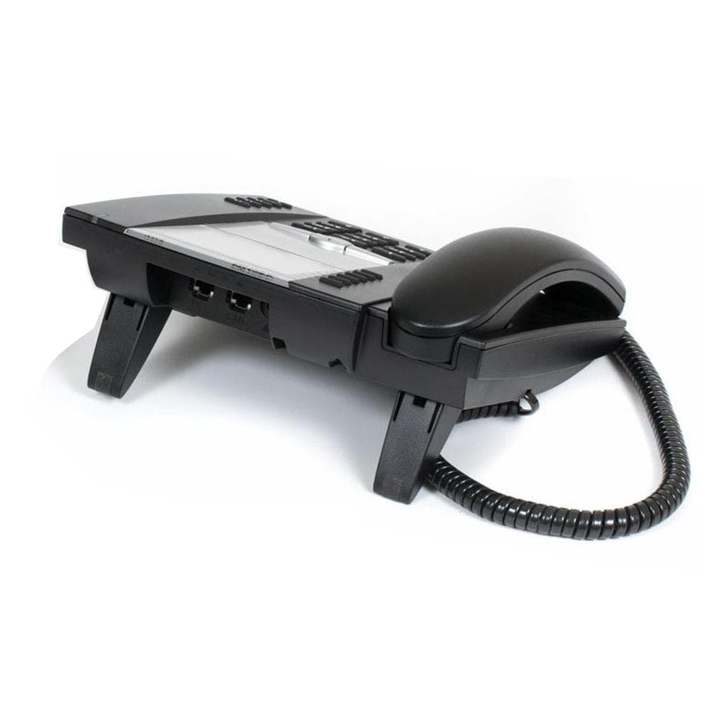 Téléphone fixe Aastra 6753i 3-line