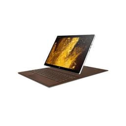 HP Elite x2 G4 12" Core i5 1.9 GHz - SSD 256 Go - 8 Go QWERTY - Anglais