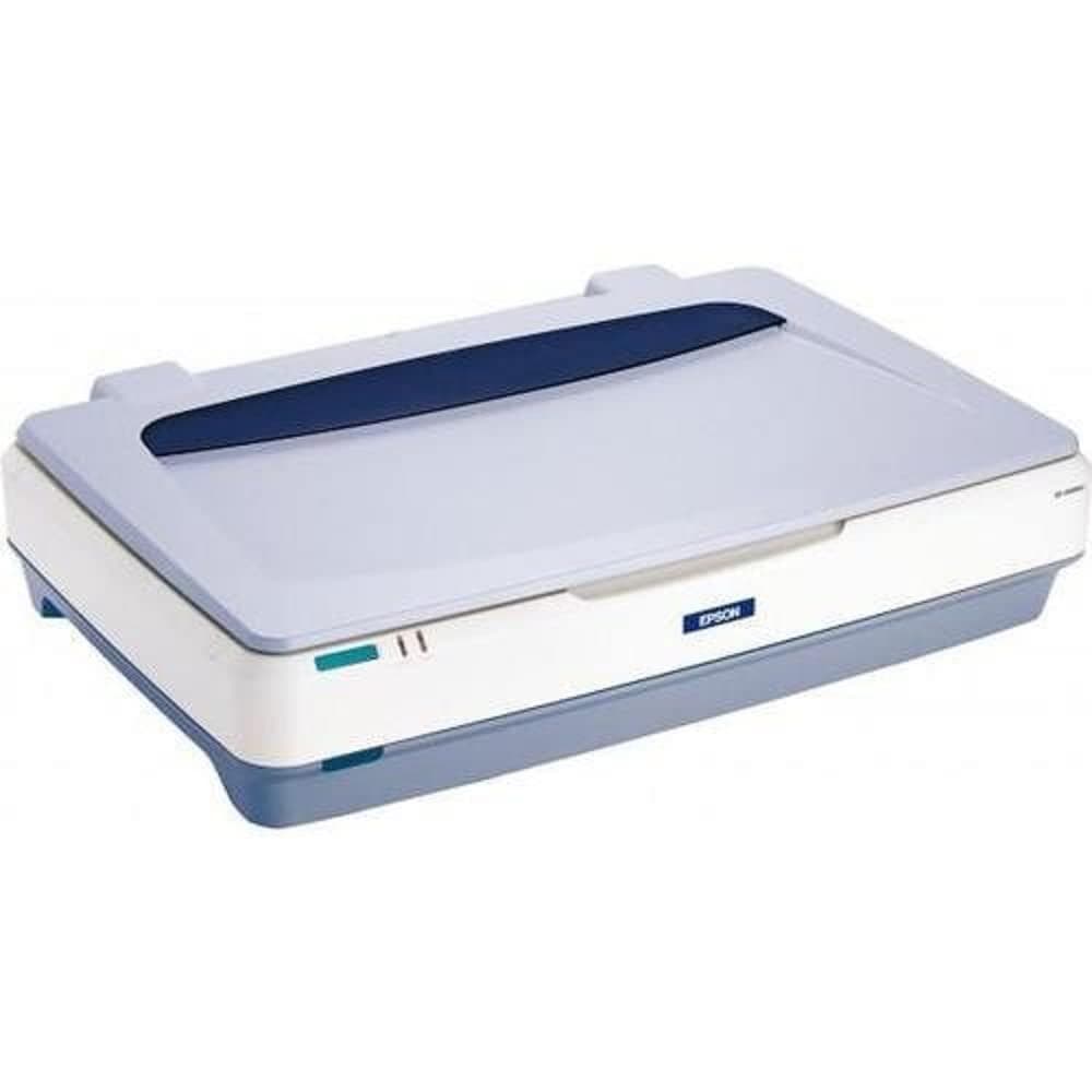 Scanner Epson GT-20000