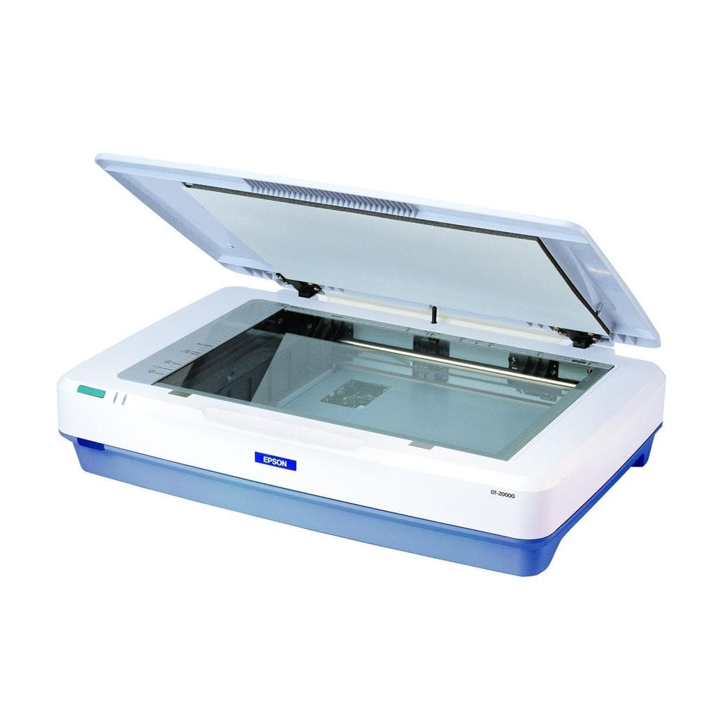 Scanner Epson GT-20000