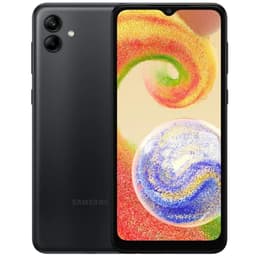 Galaxy A04 32 Go - Noir - Débloqué