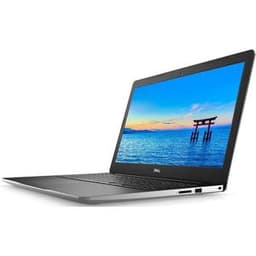 Dell Inspiron 3585 15" Ryzen 5 2 GHz - SSD 256 Go + HDD 1 To - 8 Go AZERTY - Français