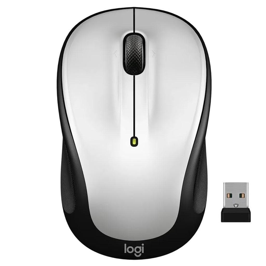 Souris Logitech M325s Sans fil