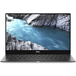 Dell XPS 13 9380 13" Core i5 1.6 GHz - SSD 512 Go - 8 Go QWERTY - Portugais