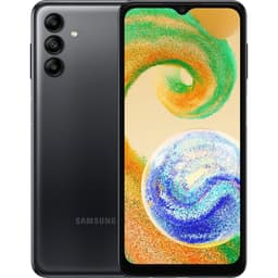 Galaxy A04s 32 Go - Noir - Débloqué