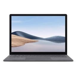 Microsoft Surface 4 13" Ryzen 5 2.2 GHz - SSD 256 Go RAM 8 Go QWERTZ - Allemand