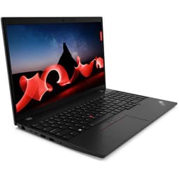 Lenovo ThinkPad L15 G3 15" Ryzen 5 PRO 2.3 GHz - SSD 512 Go - 8 Go QWERTZ - Allemand