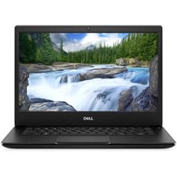 Dell Latitude 3400 14" Core i5 1.6 GHz - SSD 512 Go - 8 Go AZERTY - Français