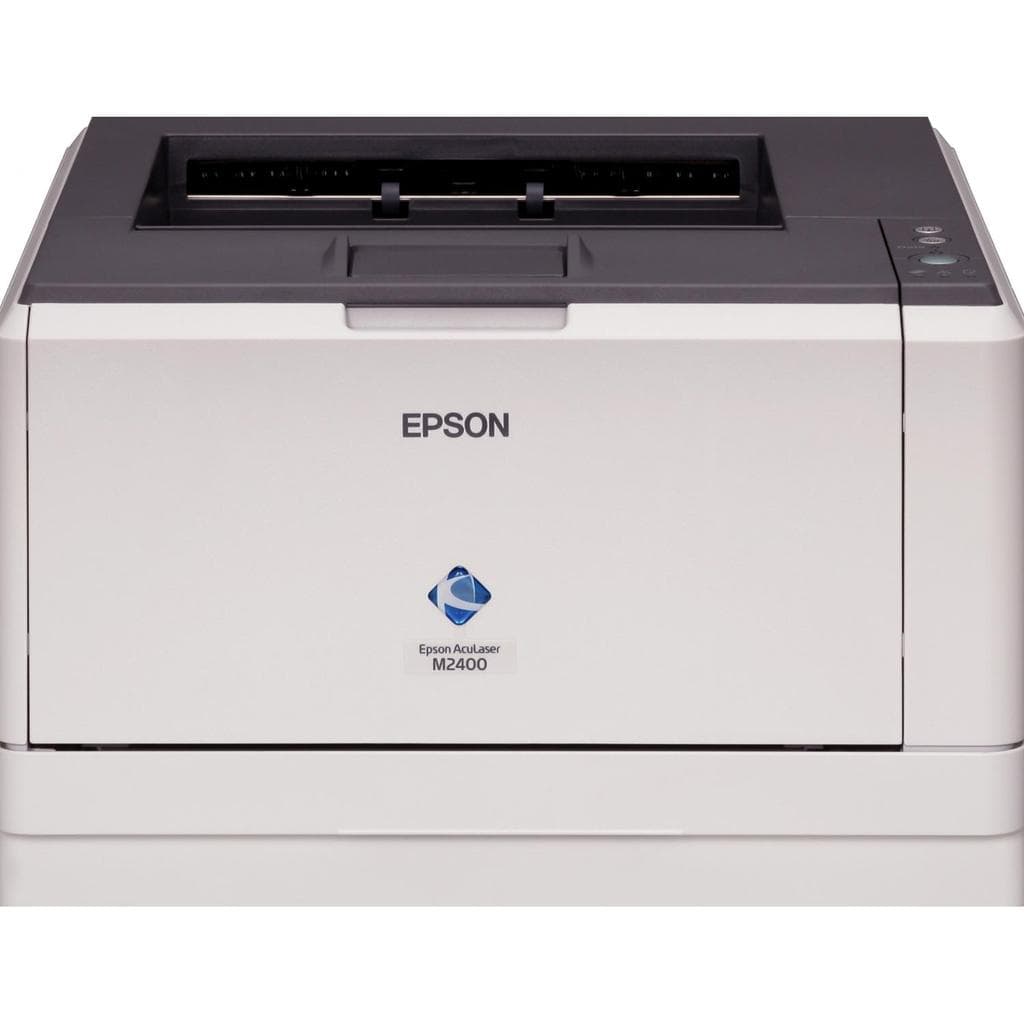 Epson AcuLaser M2400D Laser monochrome