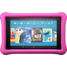 Tablette tactile pour enfant Amazon Fire 7 Kids Edition