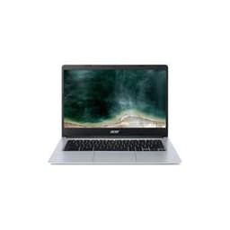 Acer ChromeBook CB314 Celeron N4000 1.1 GHz 64Go SSD - 4Go QWERTY - Anglais