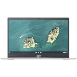 Asus ChromeBook CX15 Celeron N4500 1.1 GHz 64Go SSD - 4Go QWERTY - Anglais
