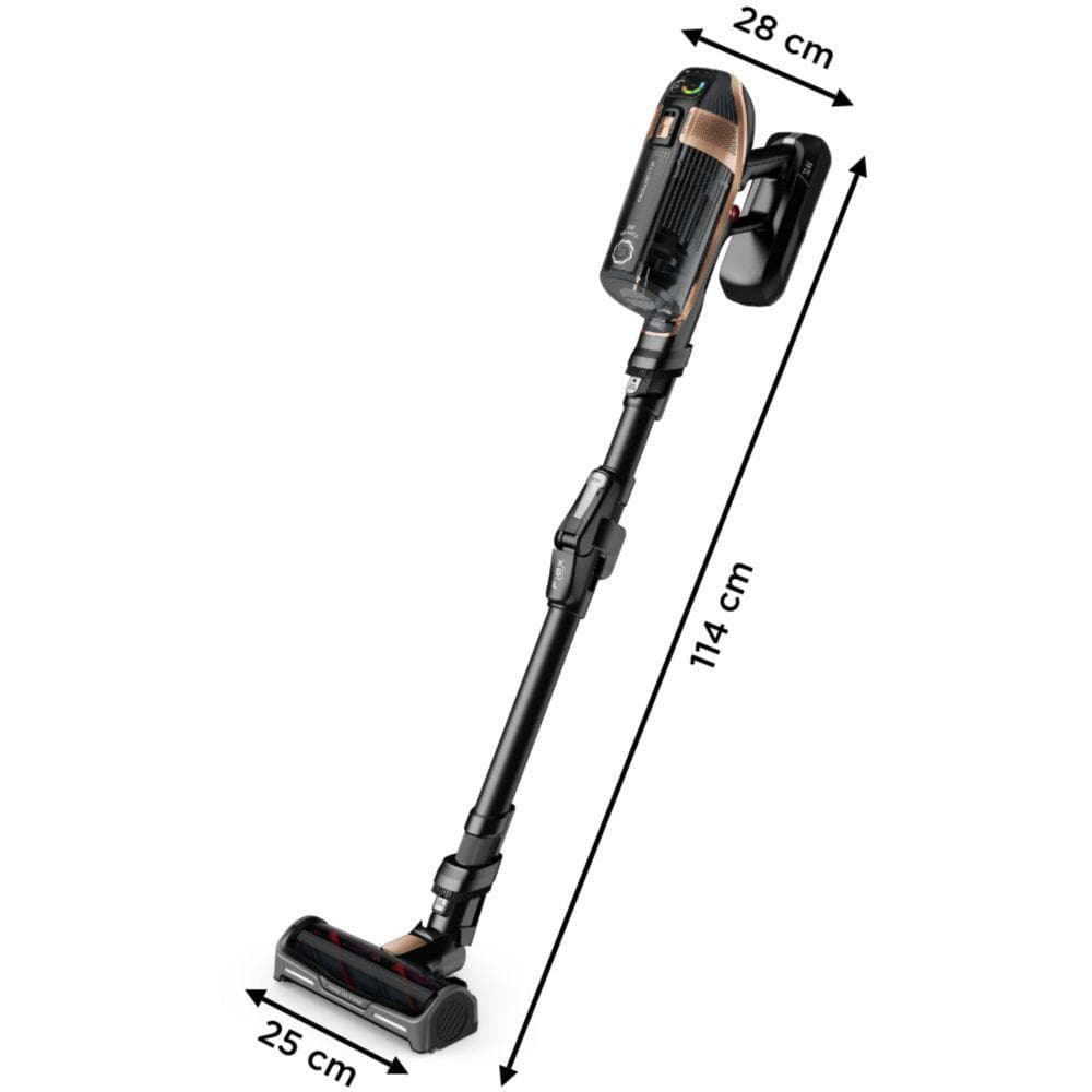 Aspirateur balai sans fil Rowenta RH99F1WOR