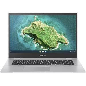 Asus Chromebook CX1700
