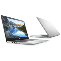 Dell Inspiron 5593 15" Core i7 1.3 GHz - SSD 512 Go - 16 Go AZERTY - Français