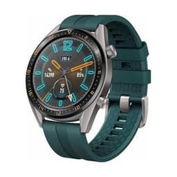 Huawei Watch GT Active Bluetooth 46 mm - Vert