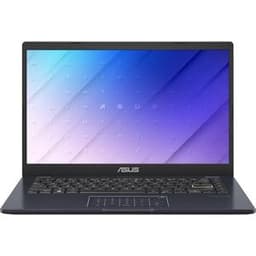 Asus VivoBook E410MA-BV1312WS 14" Celeron 2.8 GHz - SSD 64 Go - 4 Go QWERTY - Anglais