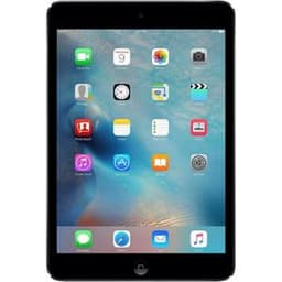 iPad mini (2013) 64 Go - WiFi + 4G - Gris Sidéral